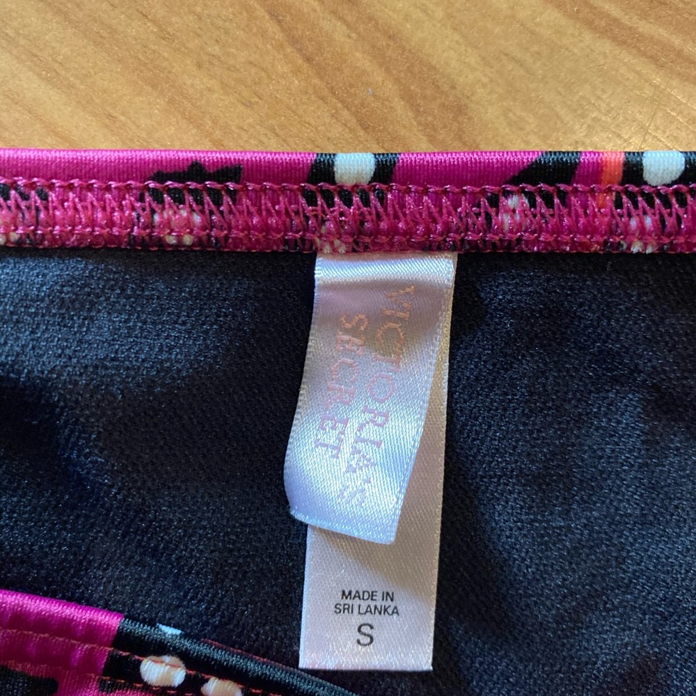 Victoria’s Secret Bikini Bottoms